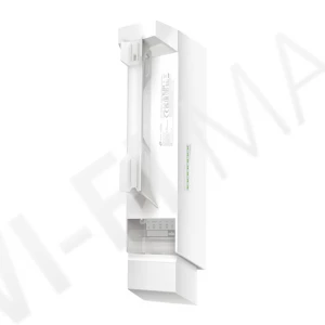 TP-Link EAP215-Bridge KIT, мост PtMP и PtP Omada 5 ГГц с поддержкой питания PoE