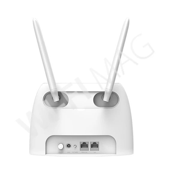 Tenda 4G07 Маршрутизатор 4G