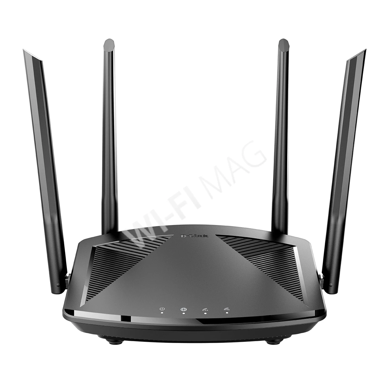 D-Link DIR-X1860 AX1800 Wi-Fi 6, электронное устройство