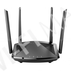 D-Link DIR-X1860 AX1800 Wi-Fi 6, электронное устройство