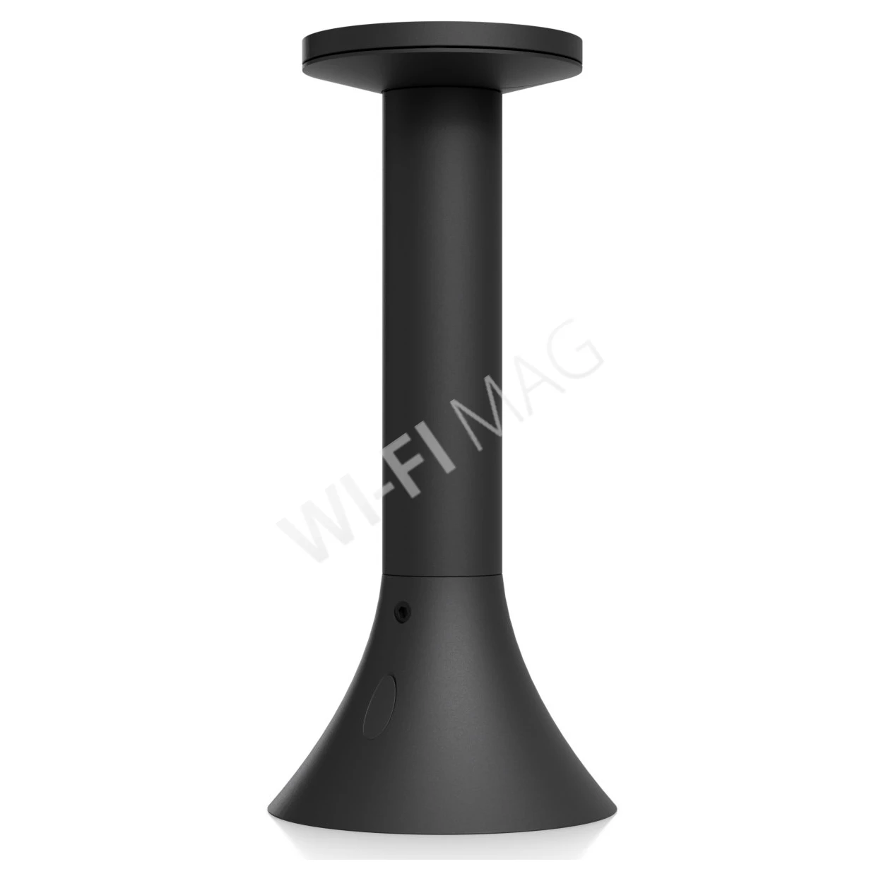 Ubiquiti AI PTZ Precision Pendant Mount Black, черный подвесной кронштейн для камер UVC-AI-PTZ-Precision