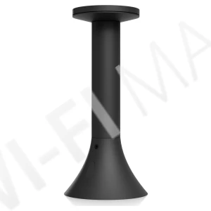 Ubiquiti AI PTZ Precision Pendant Mount Black, черный подвесной кронштейн для камер UVC-AI-PTZ-Precision