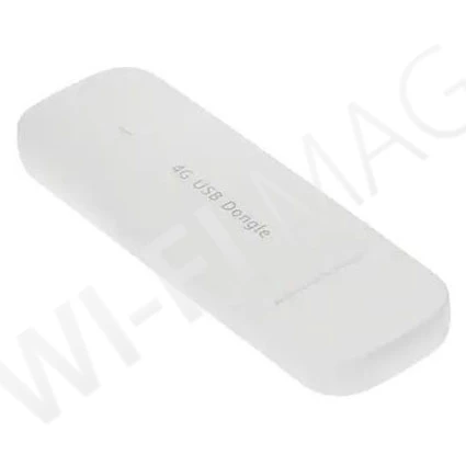 Huawei Brovi E3372-325 (51071UYB) белый LTE-модем USB 2.0 3G/4G