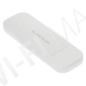 Huawei Brovi E3372-325 (51071UYB) белый LTE-модем USB 2.0 3G/4G