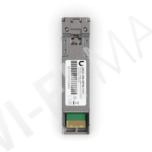Ubiquiti UACC-OM-SFP10-1590 Модуль SFP+/LCupc Duplex, 1590 nm, Single-Mode Optical Module, 10G, 20km