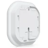 Ubiquiti UniFi Protect Siren SuperLink, всепогодная сирена 110 дБ с подсветкой и питанием от батареи или постоянного тока