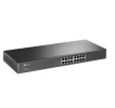 TP-Link TL-SF1016, 16-портовый (10/100 Мбит/с) неуправляемый коммутатор