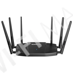 Totolink A6000R, двухдиапазонный маршрутизатор MU-MIMO