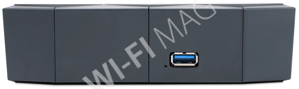 Turris Shield (FTRS-SSHL05) Hardware Firewall