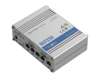 3G, 4G (LTE) Teltonika RUTX50 WiFi 5G Router, электронное устройство
