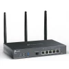 TP-Link ER706W AX3000, мультигигабитный VPN-маршрутизатор Omada