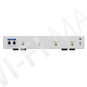 Teltonika RUTXR1 Enterprise rack-mountable SFP/LTE Router, SFP/LTE-маршрутизатор