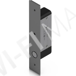 Ubiquiti UniFi Access Fail-Safe Bolt Lock, электрический замок с защелкой с функцией аварийного открытия