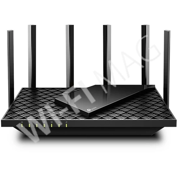 TP-Link Archer AX72 (RU) AX5400, двухдиапазонный роутер Wi‑Fi 6
