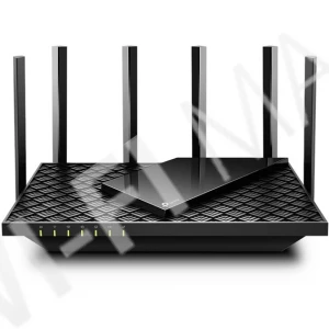 TP-Link Archer AX72 (RU) AX5400, двухдиапазонный роутер Wi‑Fi 6