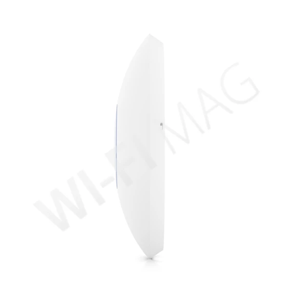 Ubiquiti UniFi 6 Long-Range Access Point, антенна панельная активная