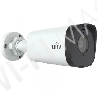 UniView IPC2314SB-ADF60KM-I0 уличная цилиндрическая IP-видеокамера