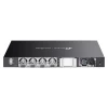 TP-Link SX6632YF, c 26-ю портами SFP+ и 6-ю портами SFP28 стекируемый управляемый коммутатор Omada