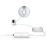 Ubiquiti UniFi Protect PoE to USB-C Adapter, адаптер PoE для G4 Instant и G4 Doorbell Pro