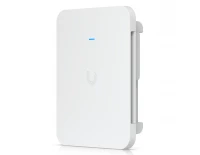 Корпуса, монтажные боксы Ubiquiti U7 Pro Wall Paintable Flush Mount, встраиваемый в стену чехол для точки доступа U7-Pro-Wall (окрашиваемый)