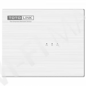 Totolink A830R AC1200, двухдиапазонный маршрутизатор