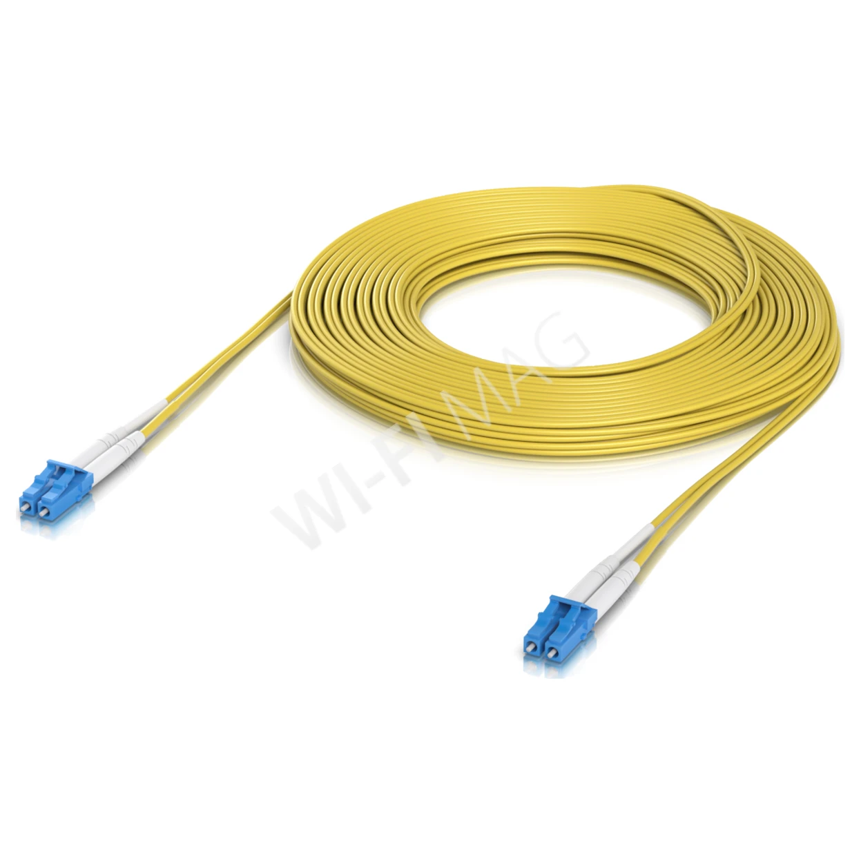 Ubiquiti OS2 Duplex LC UPC Fiber Patch Cable (15 м) оптический патч-корд