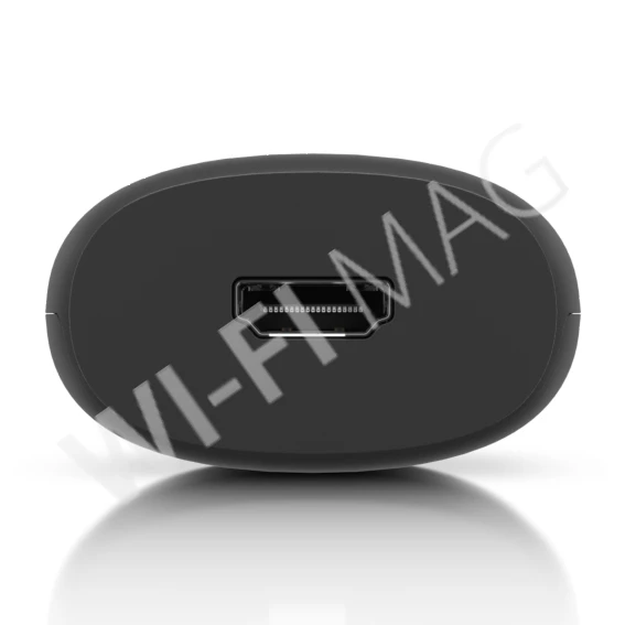 Ubiquiti UniFi Display Cast Lite, мультимедийный модуль