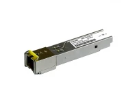 Оптические модули D-Link DEM-330T/3KM/A1A, модуль