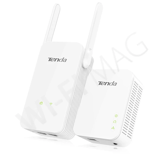 Tenda PH5 AV1000 адаптер POWERLINE
