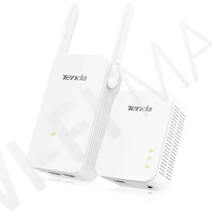 Tenda PH5 AV1000 адаптер POWERLINE
