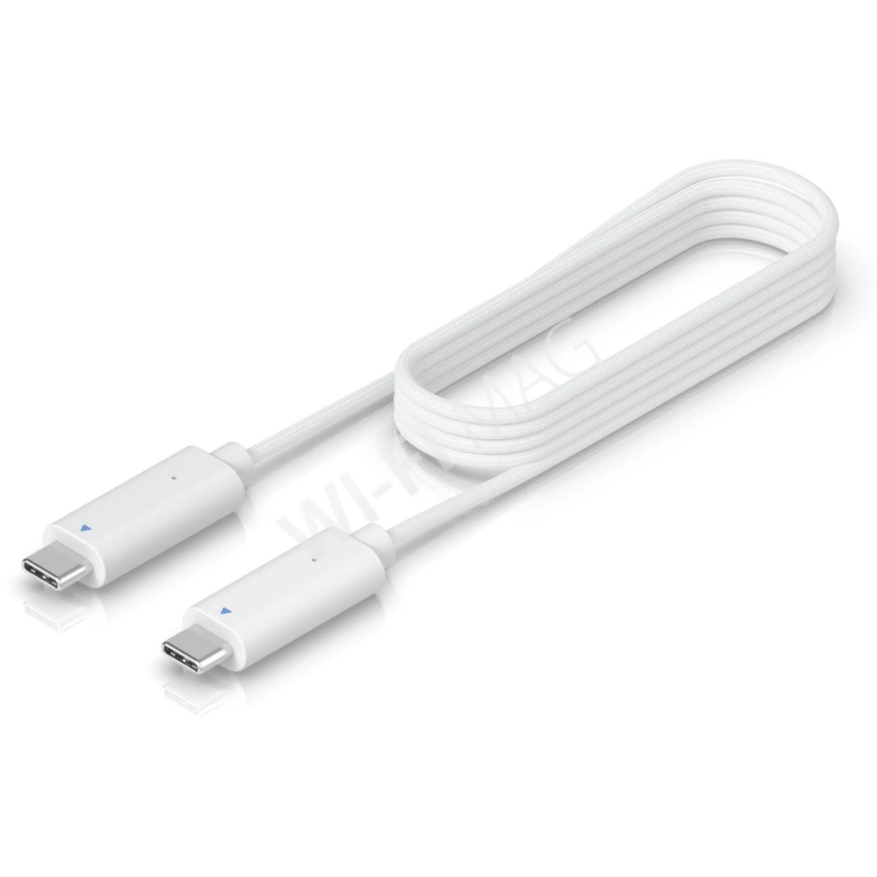 Ubiquiti AI Theta Audio Cable (1 метр) аудиокабель AI Theta белый