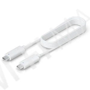 Ubiquiti AI Theta Audio Cable (1 метр) аудиокабель AI Theta белый