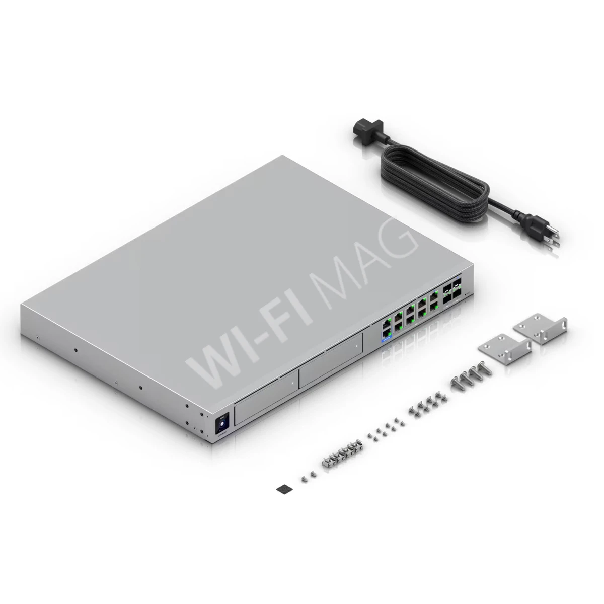 Ubiquiti UniFi Dream Machine Beast, электронное устройство