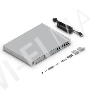 Ubiquiti UniFi Dream Machine Beast, электронное устройство