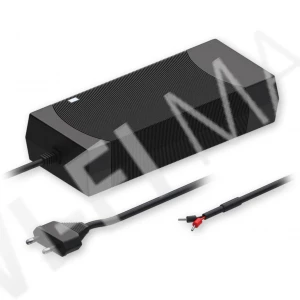 Teltonika Power Supply 2-pin EU 130 Вт (50 В/2,6 А) 2-контактный блок питания с концевыми зажимами