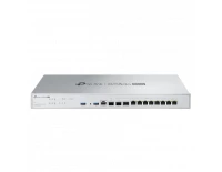 Маршрутизаторы TP-Link G611, VPN-маршрутизатор Omada Pro с портами 10 Гбит/с
