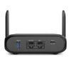 TP-Link TL-WR3602BE BE3600, двухдиапазонный портативный роутер Wi-Fi 7 для путешествий