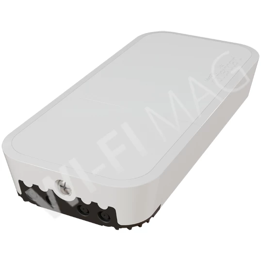 Mikrotik RouterBOARD wAP ac LTE kit (2024), беспроводная двухдиапазонная точка доступа