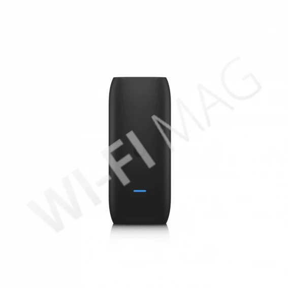 Ubiquiti UniFi AI Port, устройство ИИ для камер UniFi и ONVIF с улучшением систем видеонаблюдения