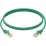 Conexpro Patch Cable STP, CAT6A (0,25 метра) патч-кабель зеленый