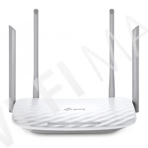 TP-Link Archer C50 AC1200, двухдиапазонный Wi-Fi роутер с поддержкой MU-MIMO