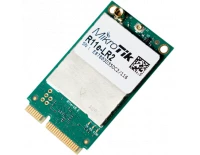 IoT Mikrotik MiniPCI-e Card R11e-LR2 электронное устройство