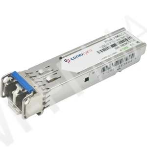 Conexpro S-31MDLC-2 модуль SFP Multi Mode, 1.25 Гбит/с, 2 x LC, 2 км (Tx/Rx=1310)