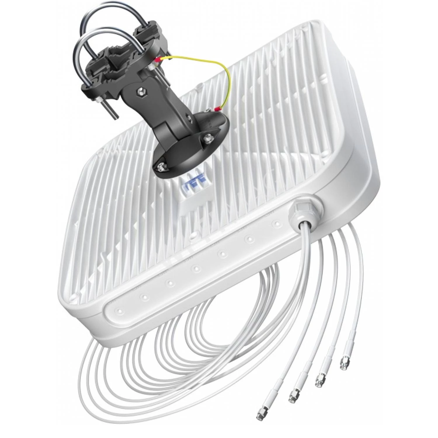 QuWireless QuPanel LTE HP MIMO 4x4, 5m (APLM4-H) антенна панельная