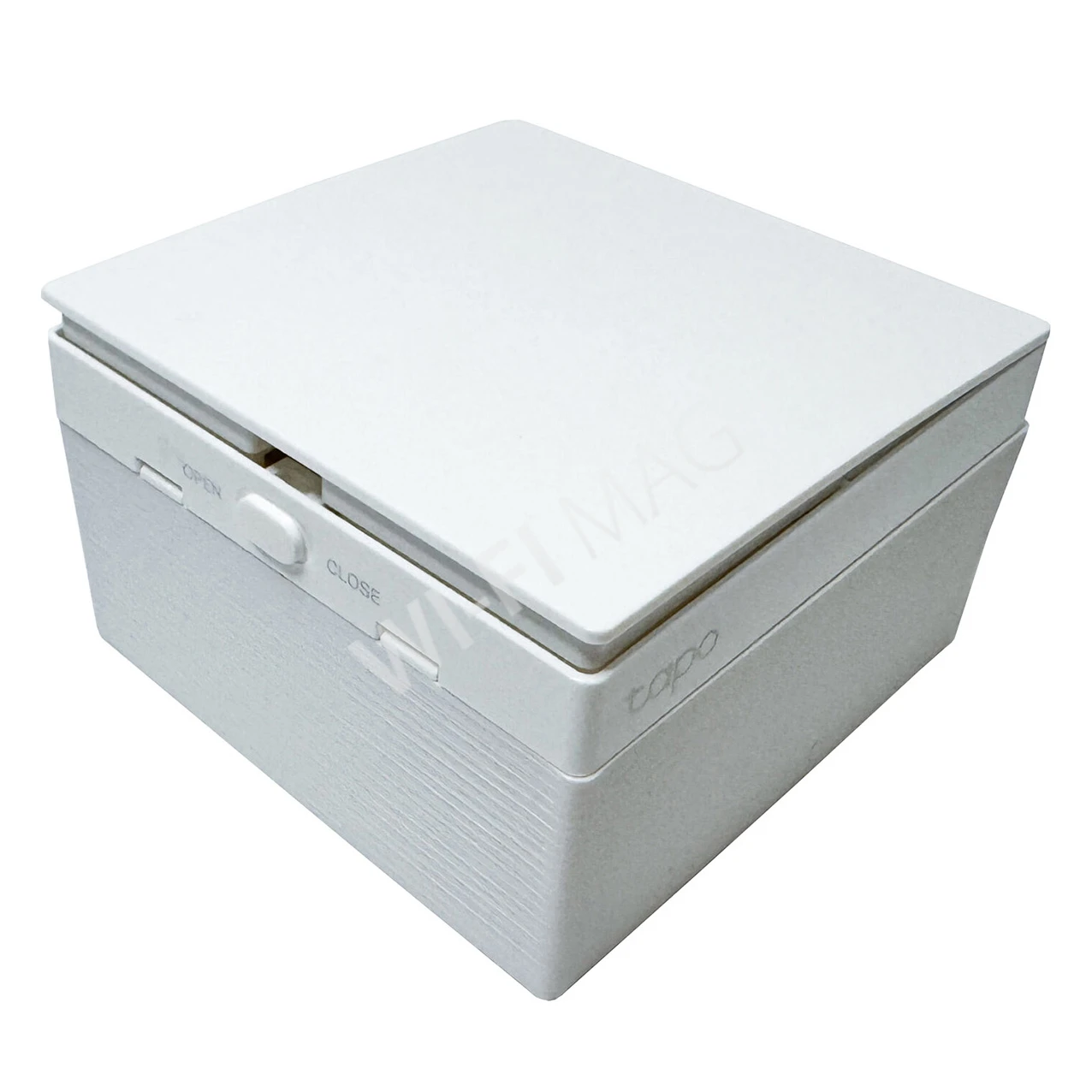 TP-Link D-EAPWALL2-C, настенное крепление для EAP115/230/650-Wall и Tapo S210/S220