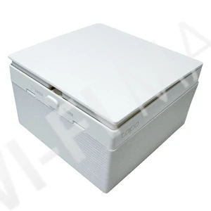 TP-Link D-EAPWALL2-C, настенное крепление для EAP115/230/650-Wall и Tapo S210/S220