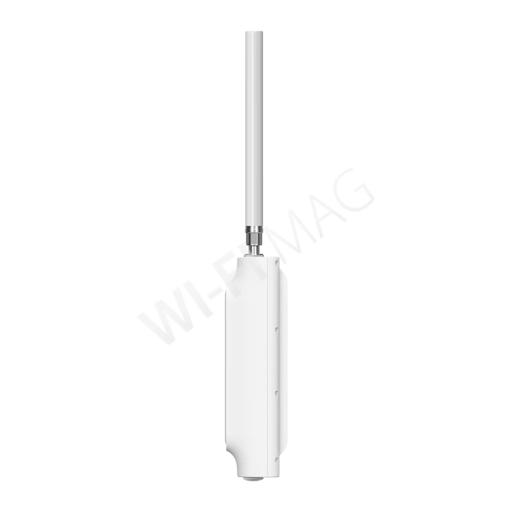 TP-Link EAP668-Outdoor HD AX3600 Omada, уличная двухдиапазонная точка доступа Wi-Fi 6 c PoE Out/In