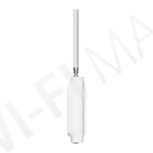 TP-Link EAP668-Outdoor HD AX3600 Omada, уличная двухдиапазонная точка доступа Wi-Fi 6 c PoE Out/In