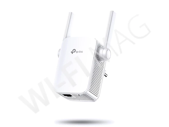 TP-Link TL-WA855RE N300