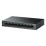 TP-Link LS109P, LiteWave 9-портовый 10/100 Мбит/с (8 PoE+) неуправляемый коммутатор